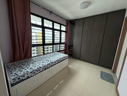 Blk 419B Waterfront II @ Northshore (Punggol), HDB 3 Rooms #554217321